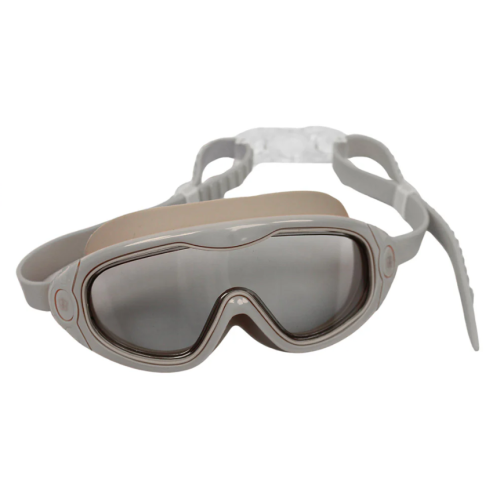 bblüv - Sküba - Masque de natation enfant - Beige